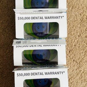 Mouth guard mouthpiece football sports adidas (6)